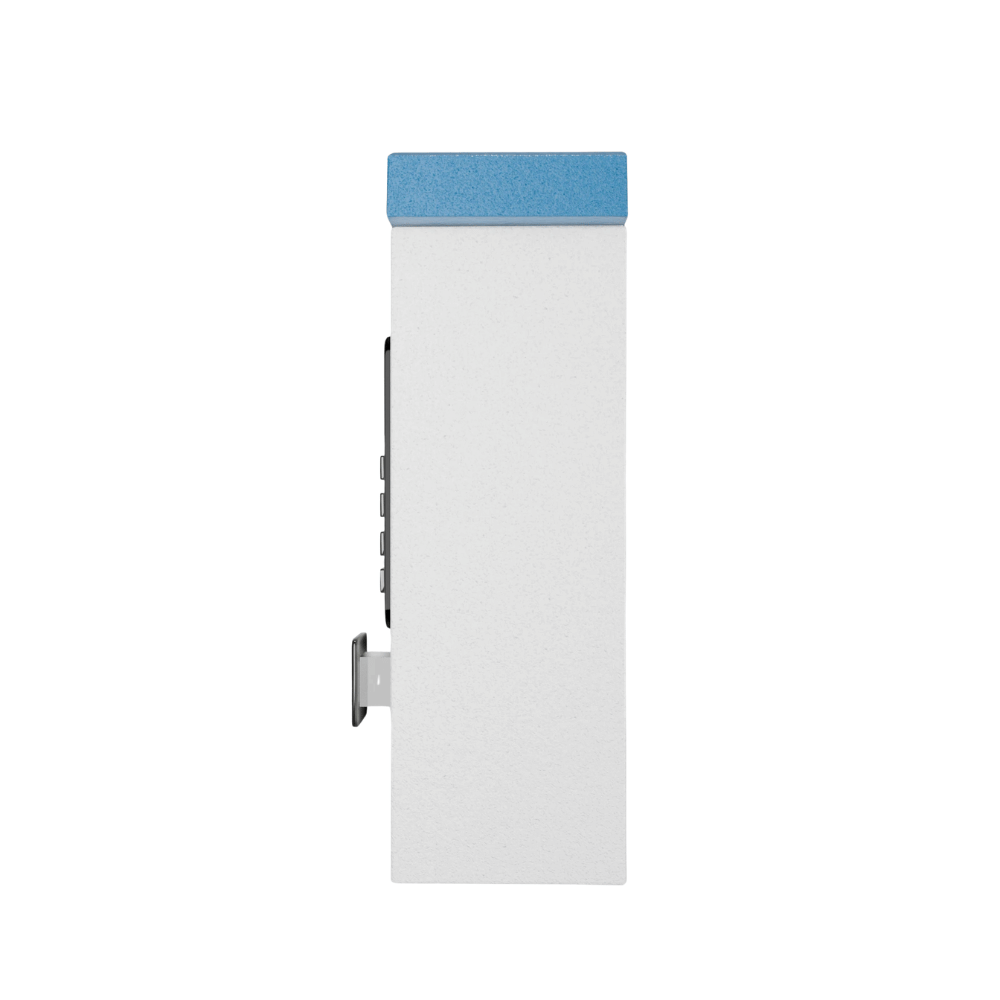กล่องกุญแจ EASYLIFE SKB-300 สีน้ำเงิน_2